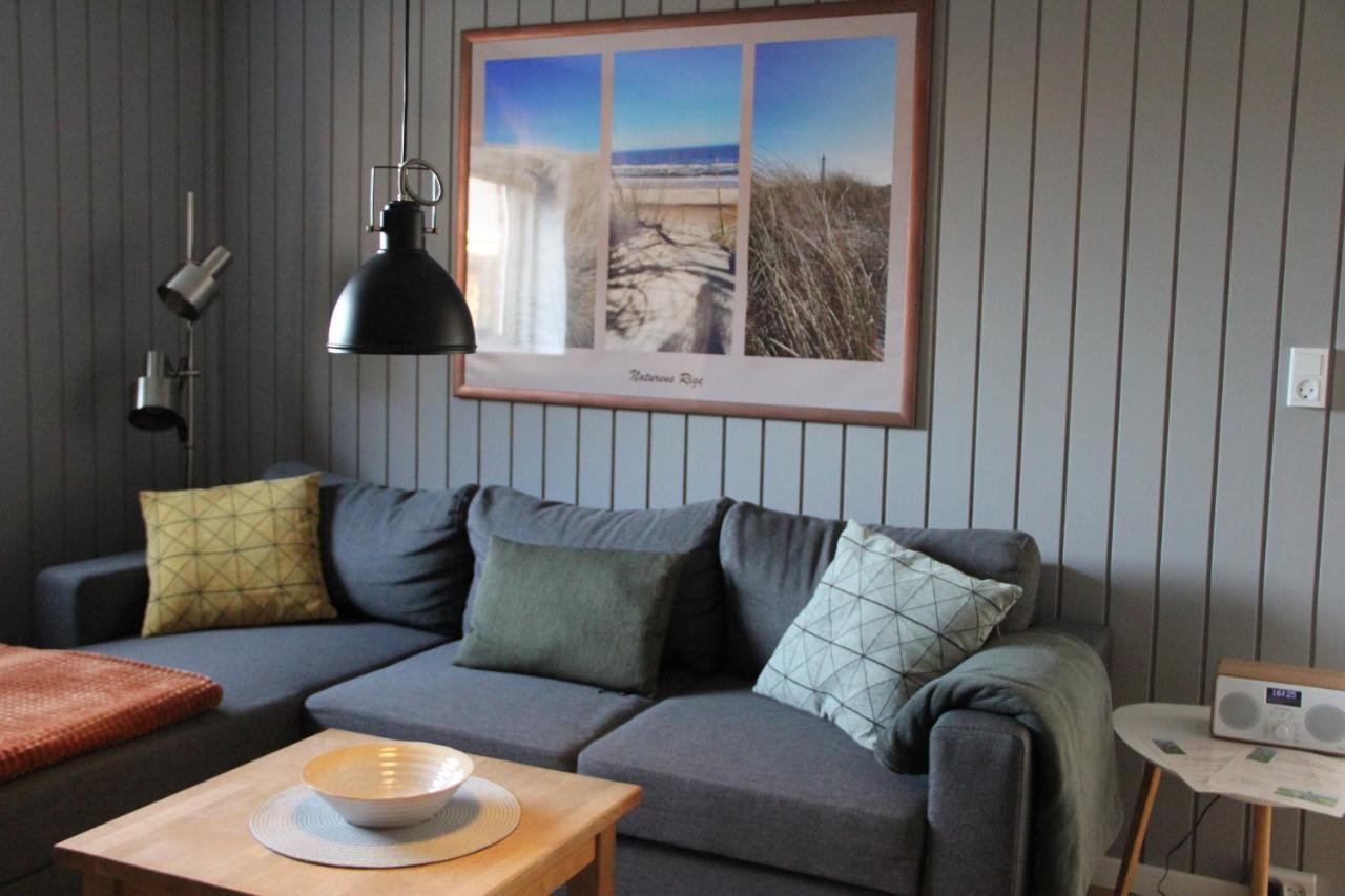 Gadegaard Apartment Ringkøbing Exterior foto
