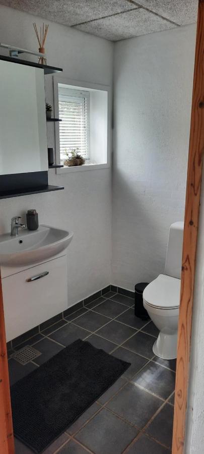 Gadegaard Apartment Ringkøbing Exterior foto