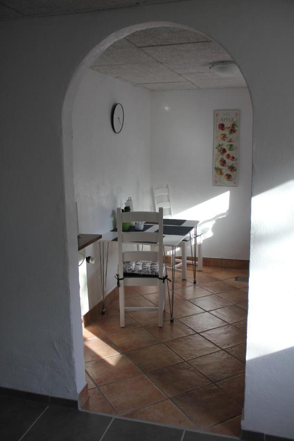 Gadegaard Apartment Ringkøbing Exterior foto